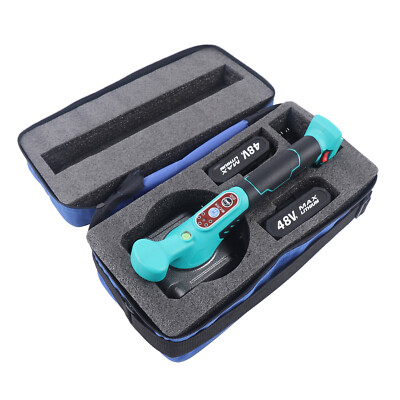 Electric Tile Vibrator Wall Floor Leveling Tiling Tools Tiler Machine 5-Speed