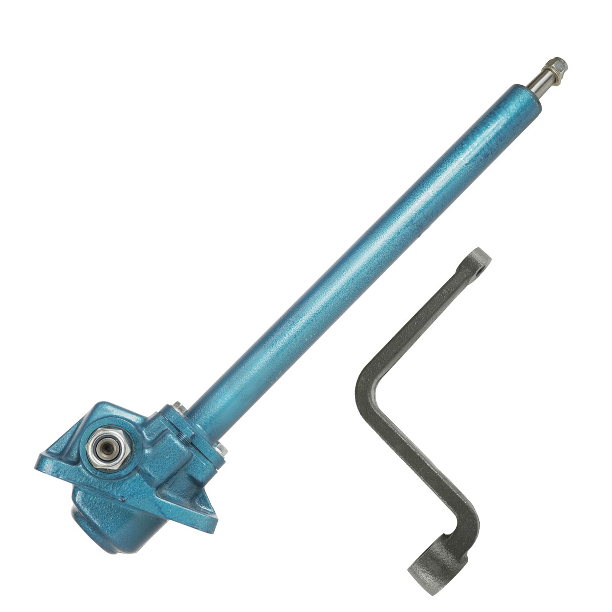 Complete Steering Box Shaft for Kubota 34159-16091 35240-16100