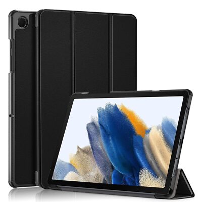 Case for Galaxy Tab A9+/A9 plus 11 Inch 2023, Stand Protective Smart Cover