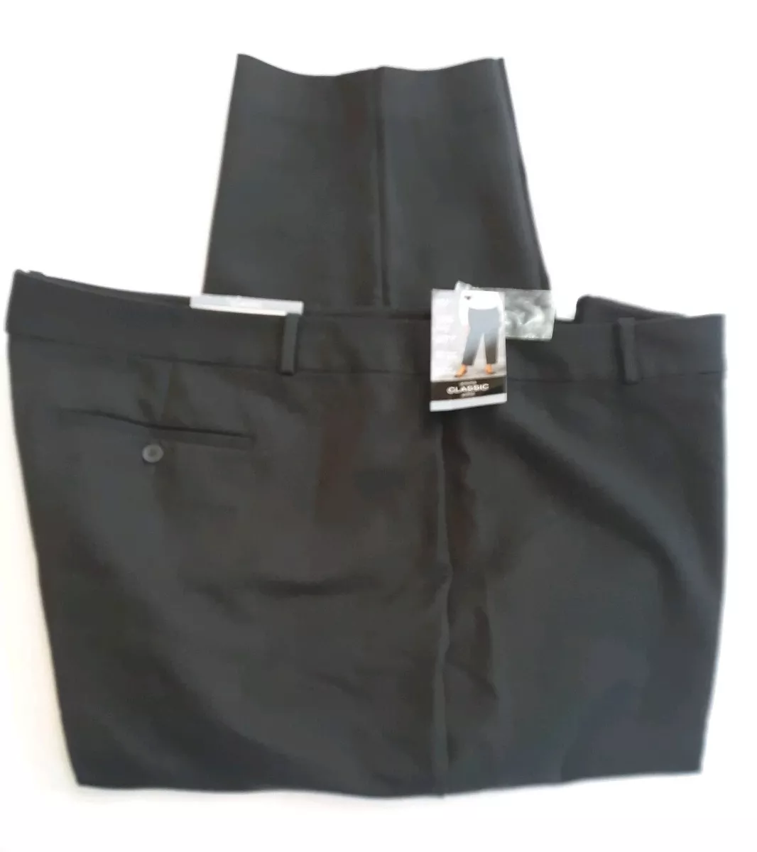 Liz claiborne emma clearance classic fit ankle pants