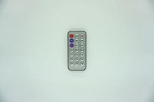 Remote Control For Amaflip WS-887 AD-887 Wireless Bluetooth Multimedia Speaker