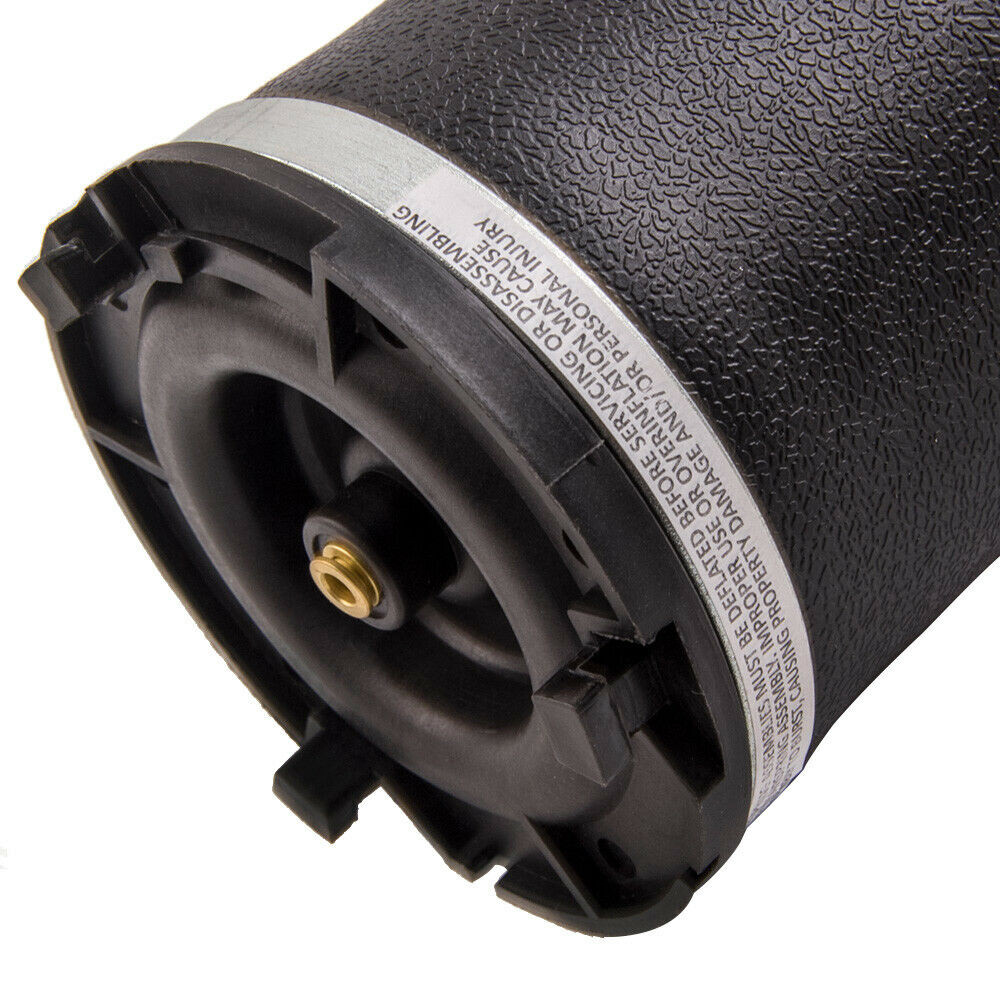 Rear Left/Right Air Suspension Spring Bag Fit Hummer H2 SUV SUT 0309