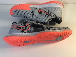 Nike Air Zoom Cage 4 Rafael Nadal Tennis Shoe Sky Grey Sz ...