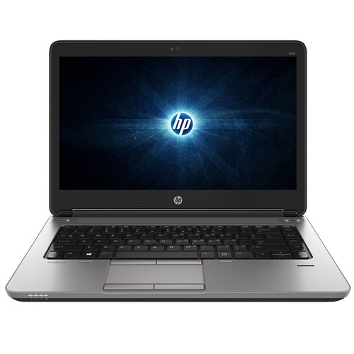 HP Probook 640 G1 i5-4200M 8GB 128GB 14" HD+ ohneBetriebssystem StoreDeal #4