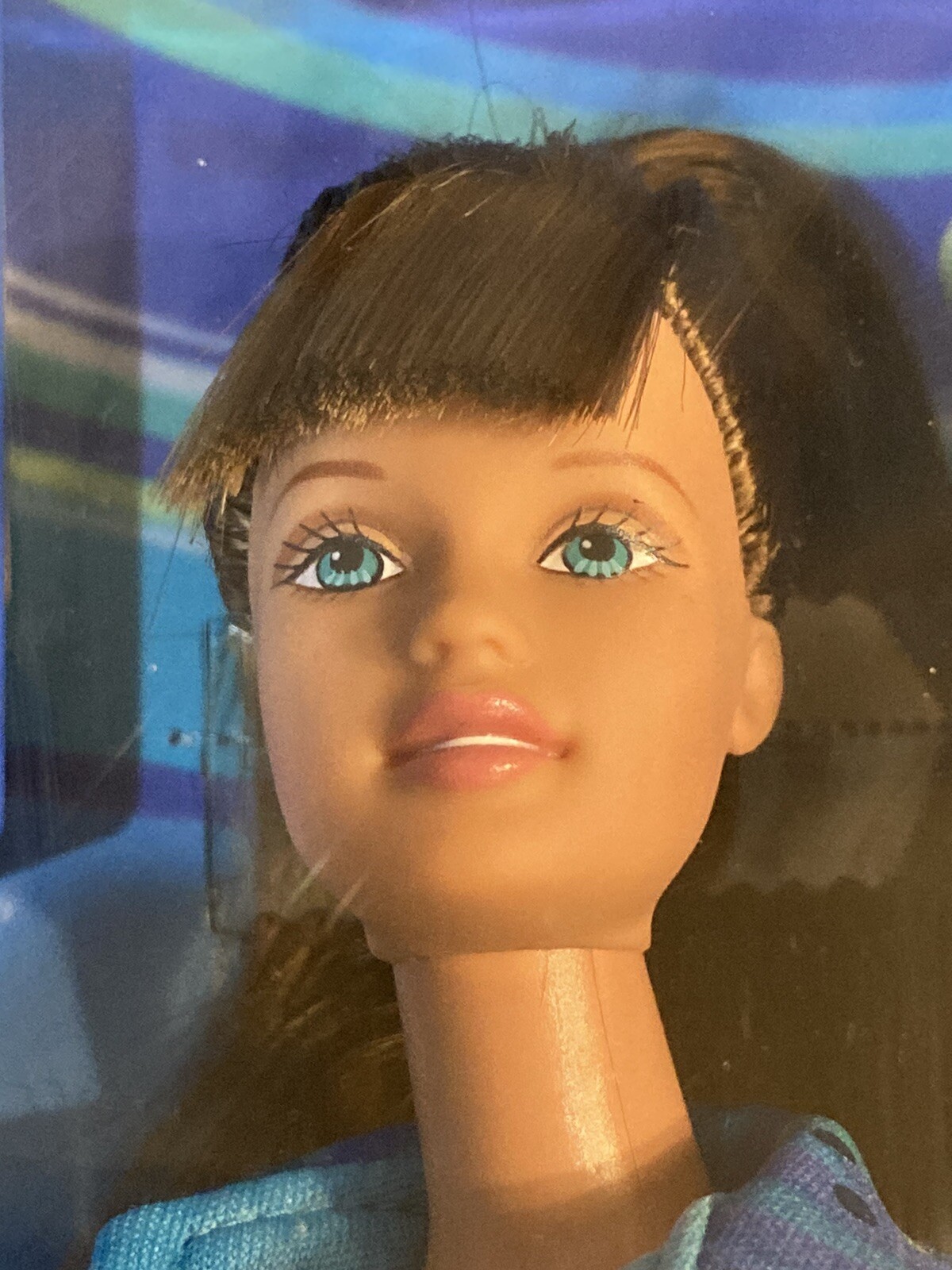 Barbie Top Model - Jeu PC (Mac) - FR - Mattel 2001 - Bon état