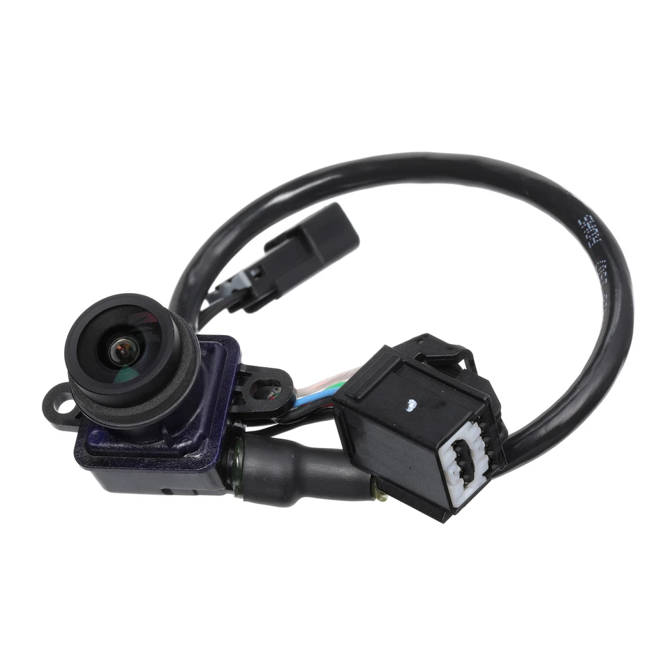 2011-2020 DODGE JOURNEY REAR VIEW BACKUP CAMERA GENUINE OEM NEW MOPAR 56054158AG - Image 3 of 4