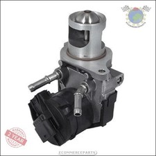 AGR VENTIL ABGASRÜCKFÜHRVENTIL Meat für BMW 7 F01 F02 F03 F04 740 730 X6 E71 E D