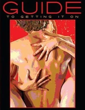Guide to Getting It on by Joannides Psy D., Paul