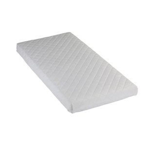 grey star cot bedding