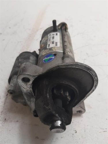 STARTER MOTOR MK2 FL (C307) 07-11 FORD FOCUS 1560 DIESEL MANUAL G8DD