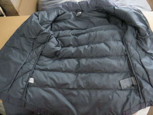 Womens The North Face Flare 2 (Minoqua) Puffer Insulated 550-Down Jacket Vanadis - Picture 9 of 13