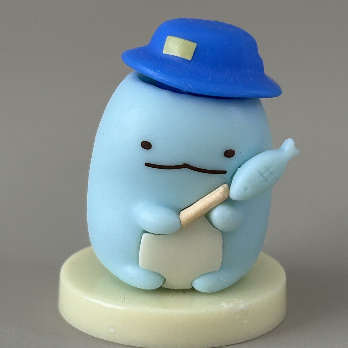 Sumikko Gurashi Tokage Chocolate Egg Ice Cream Japan F/S