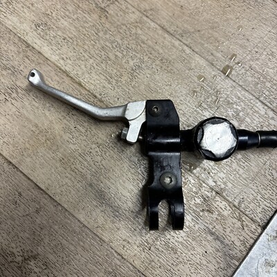Retro Hope C2 Sport Scheibenbremse Hydraulikhebel. mountain dh bike