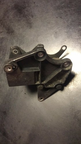 2247775 Motorlager und Getriebehalterung BMW 3er