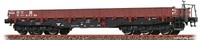 Brawa 67039 N Schwerlastwagen Rrym Dr Ep Iii Neuheit 2023 Ovp,
