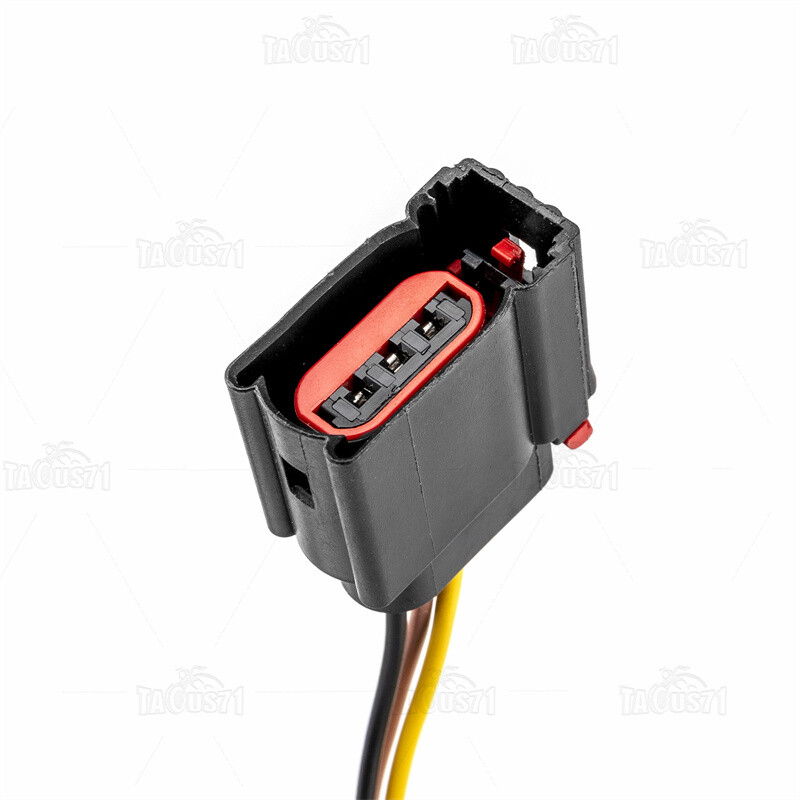 For Jeep Patriot 0809 10 11 12 13 14 15 16 17 Trailer Wiring Harness Kit 4Pin eBay