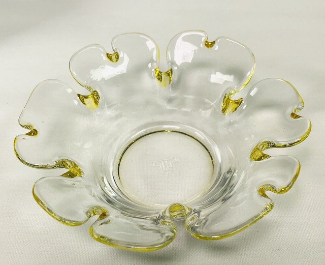 Rare PartyLite P9337 Garden Whimsy Tea Lite Trio eBay