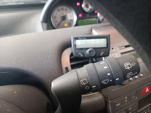 7646398316 System Audio / Radio/CD für LANCIA Ypsilon (101) 1.2 8V 2006 4028782 - Bild 9 von 10