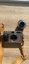 Contax G1 35mm Rangefinder Film Camera Body