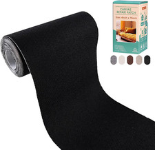 Canvas Repair Tape, Self-Adhesive Patch, 4x70 Inches, Waterproof
