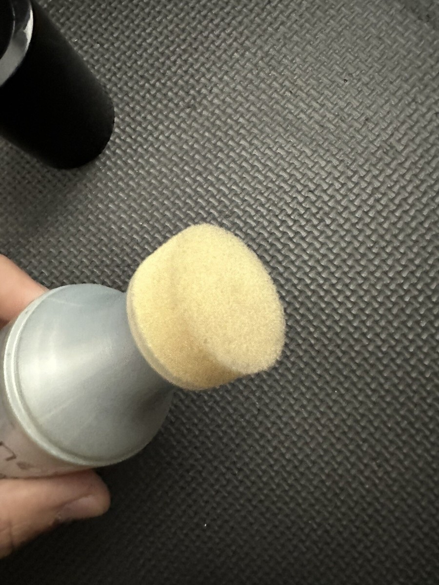 Synovia Instant Wax Neutral oz for leather shoes