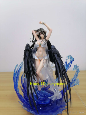 SSF Studio Overlord 1/7 Albedo Swimsuit Ver. Collectible Figure