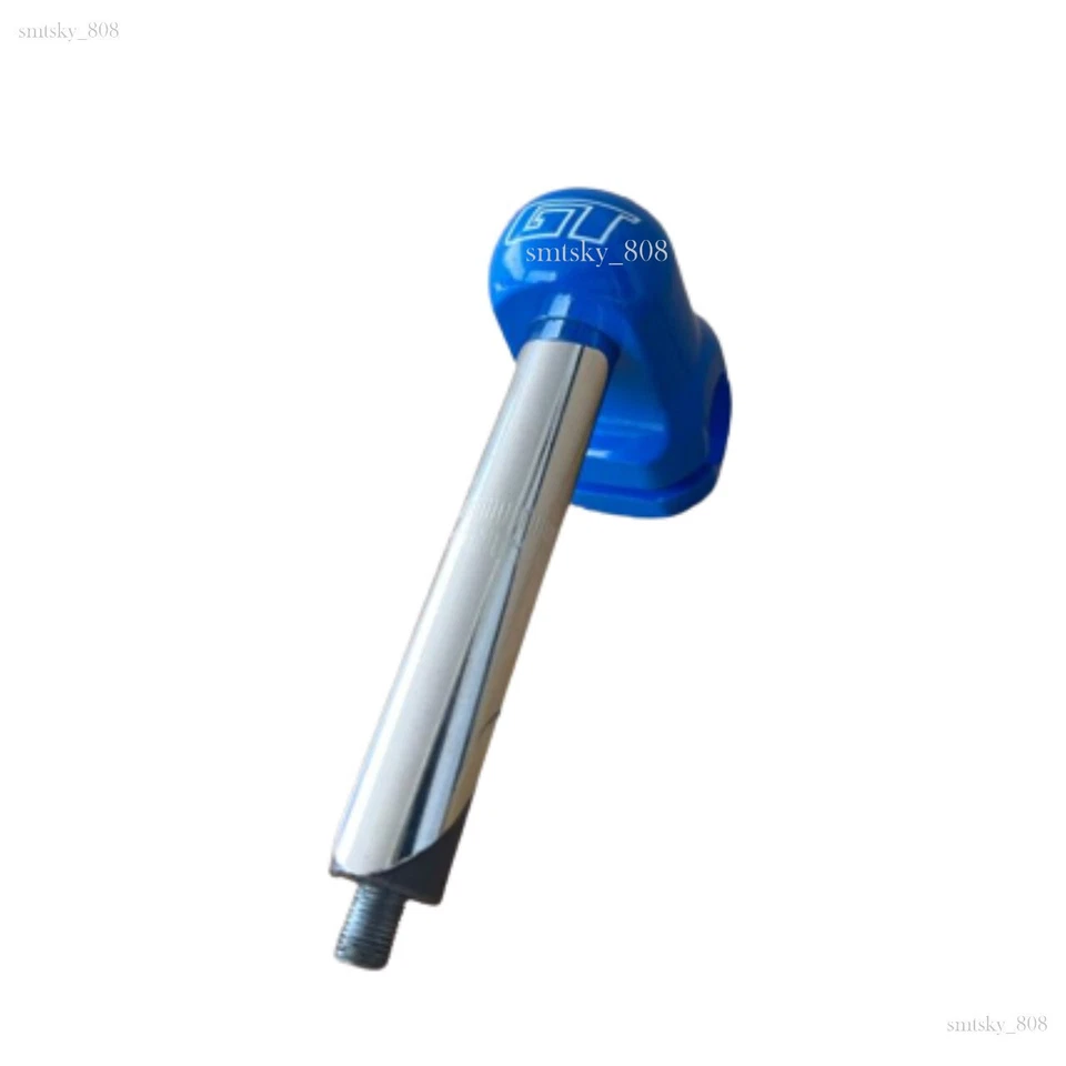 BMX STEM~OLD SCHOOL~NOS VINTAGE GT FORGED ALLOY - Image 2 of 4