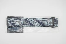 JT Proflex KM STRAP - SANDANA SNAKE STRIPE - Navy Blue