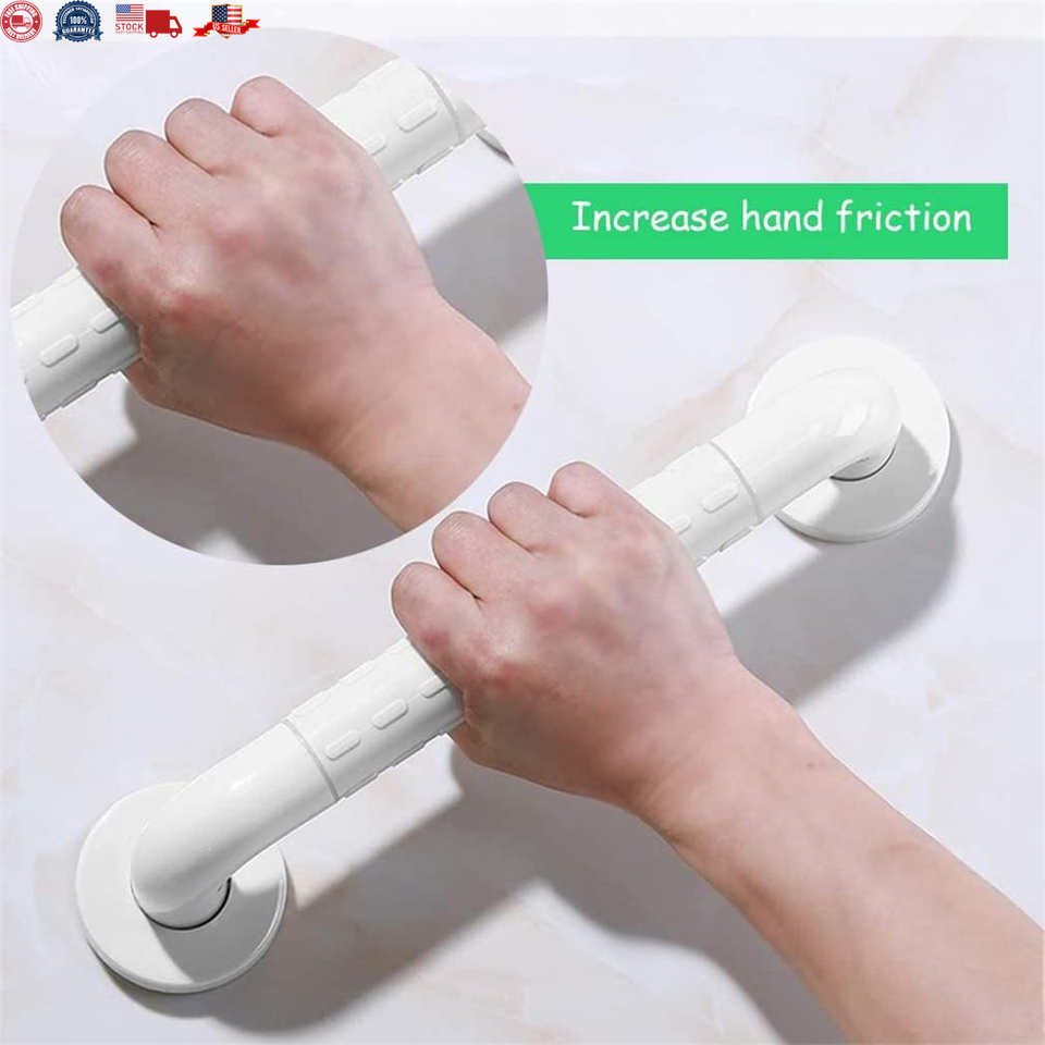 Grab Bars Anti Slip Shower Handle Bathroom Grab Bar Hand Rail Support