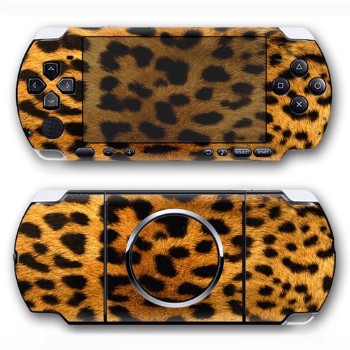 For Psp 3000 Diy Stickers Anime Wall Decals Colorful Game Cartoon Phone Body - Picture 24 of 28