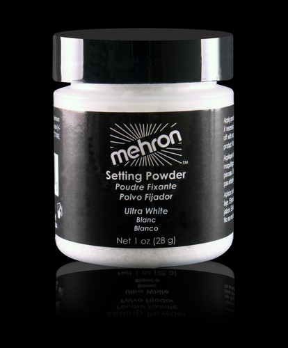 Mehron Professional Setting Powder Assorted Sizes & Shades - Picture 10 of 15