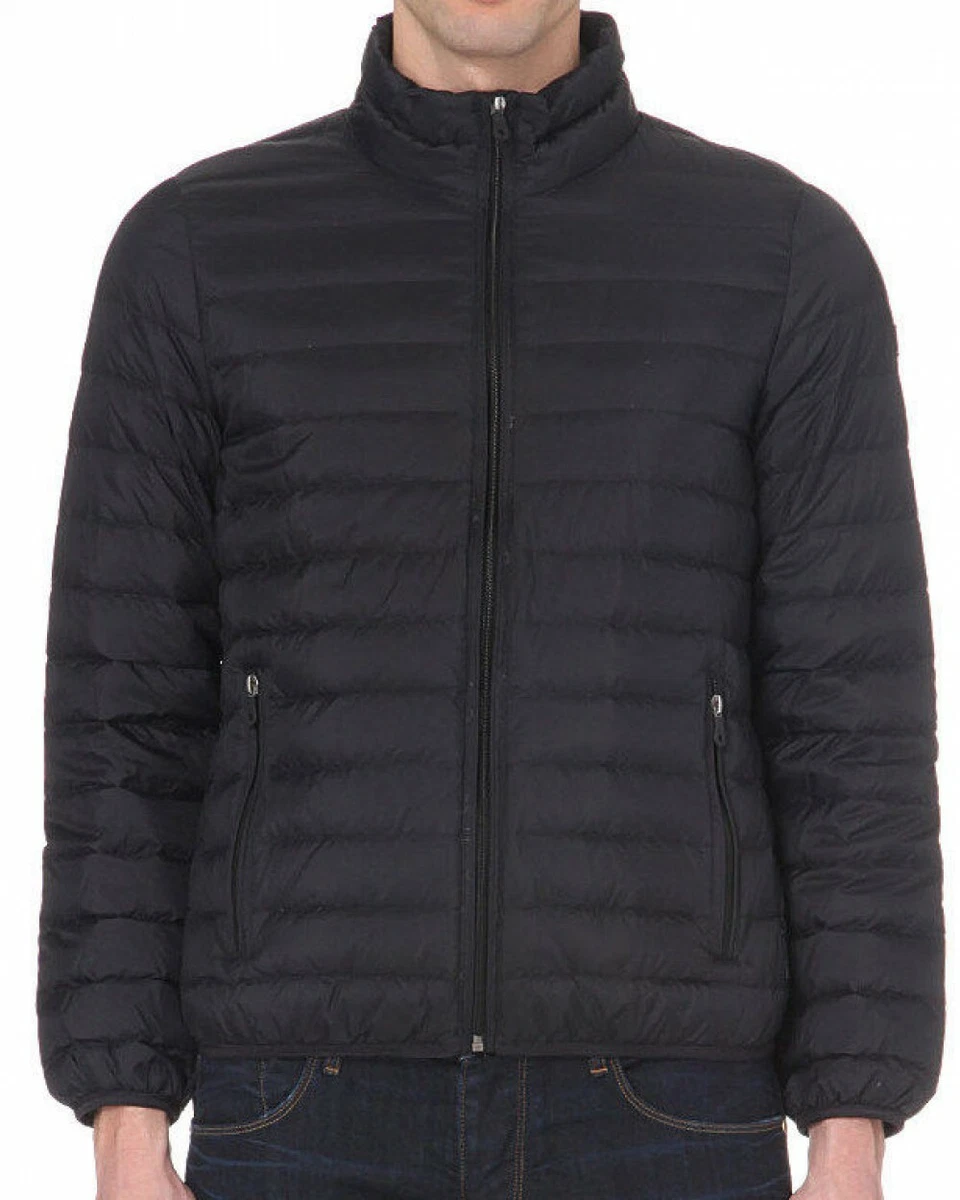 Piumino 100 grammi armani clearance jeans