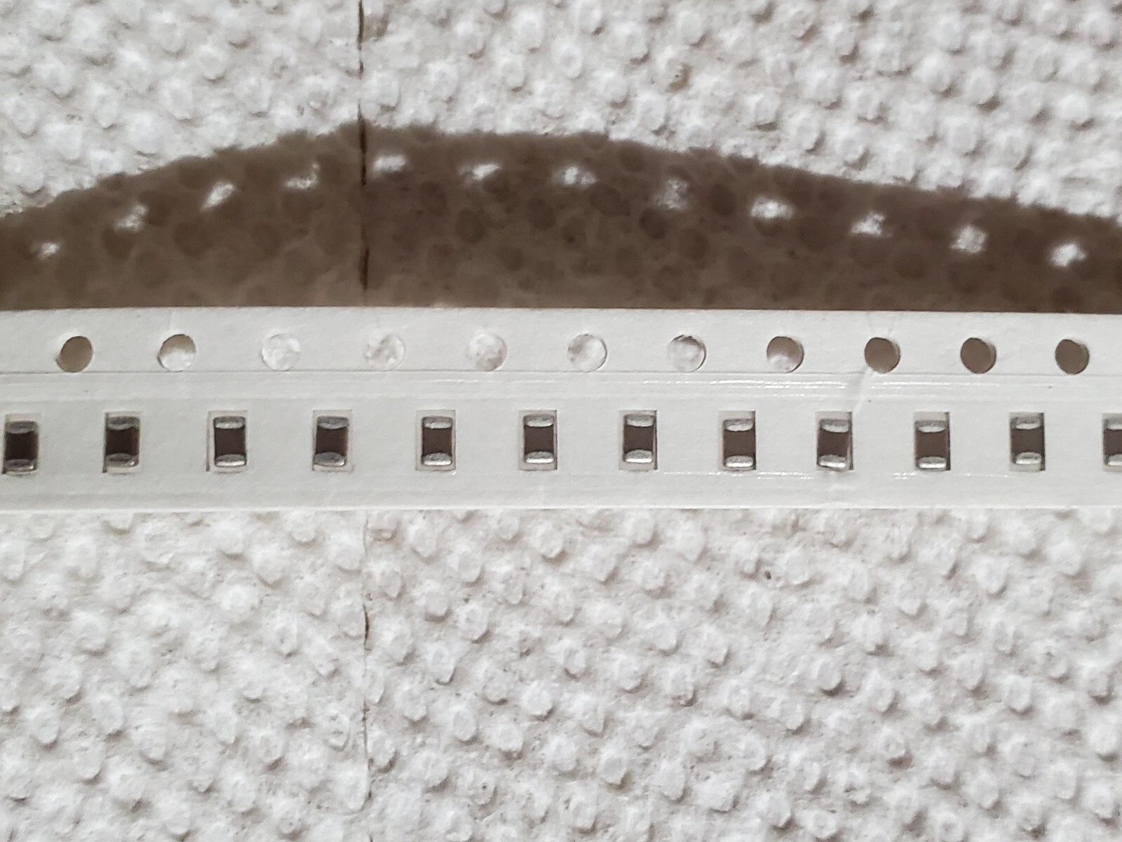 Panasonic ECJ2VC1H270J Fixed Multilayer Ceramic Capacitors for sale online eBay