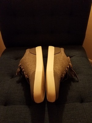 steve madden memory foam shoes