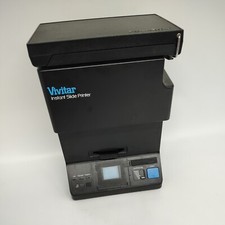Vivitar Instant Slide Printer