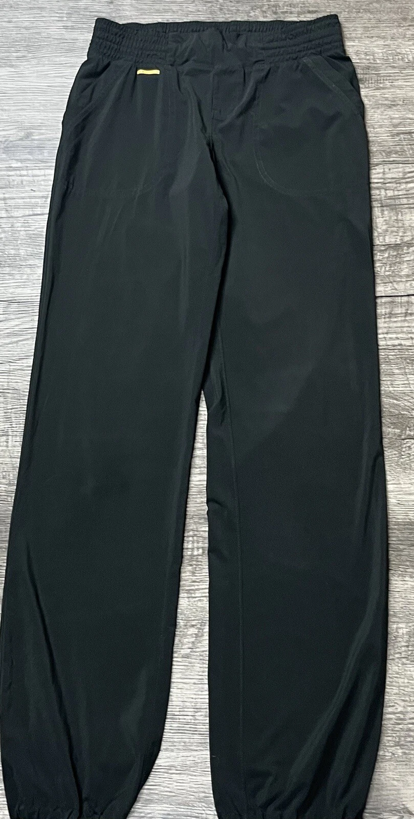 lole activewear hiking high-rise pull-on pants