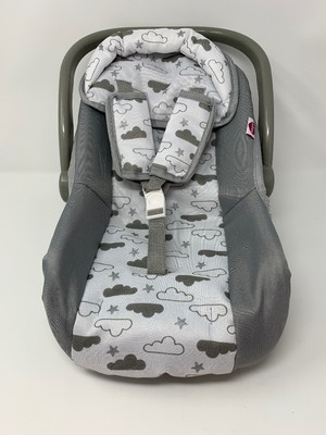 adora car seat carrier for dolls