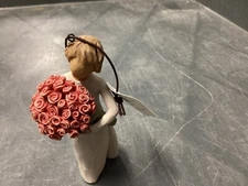 Willow Tree Abundance Ornament 2016 New in Box Susan Lordi  #27575