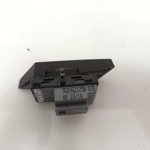 3G0962125A Schalter Für VOLKSWAGEN PASSAT BERLINA (3G2) Advance BMT 3260908 - Bild 3 von 10