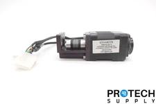 Cymatix CYM4751 Rev A. Actuator Motor + Coupler+ Bracket with WARRANTY