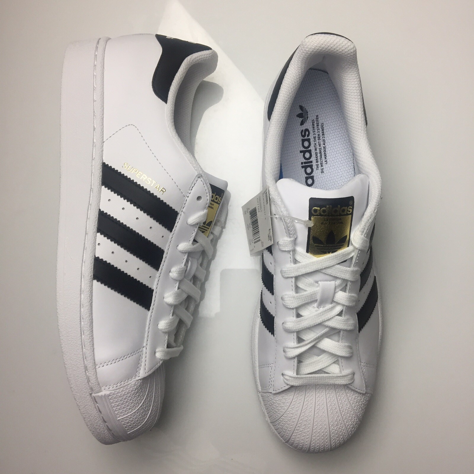 adidas superstar b41996