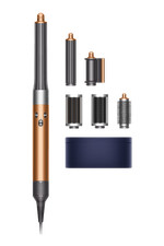 Dyson Airwrap™ multi-styler Complete Long (Copper/Nickel) - Refurbished