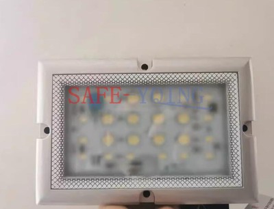 New 1PC QLIGHTEC QML-150-D-24V QML-150-D-DC24V LED work light QML-150-D #D1