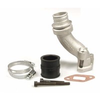 Ansaugstutzen Kit Malossi Ø 25Mm FüR Vespa PK 50-125