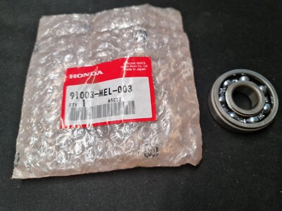 その他 4 1 3 Honda bearing 91003-MEL-003 BEARING, RADIAL BALL, 28X62X16 | eBay