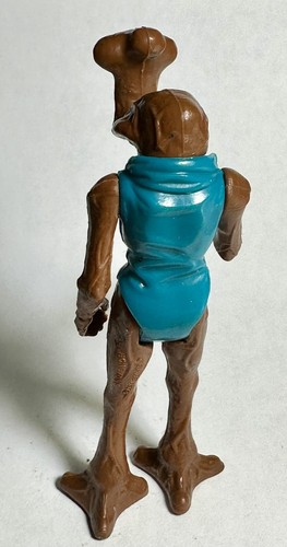 Vintage 1978 Kenner Star Wars Hammerhead Action Figure Loose - Picture 2 of 2