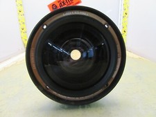 vintage pacific optical lens f/4.5 type 1 3" cav-7438-6011-1 recon 2 W-28 