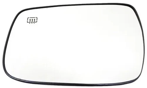 Dorman 56644 Heated Plastic Backed Mirror Left