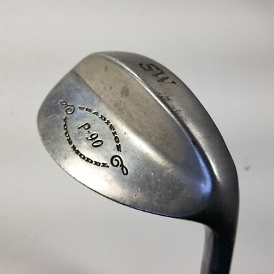Tradition Tour Model P-90 Sand Wedge  /  RH  /  Ladies Steel ~36''