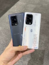 Shark 5 Pro Gaming Phone Xiaomi 5G Unlocked A...